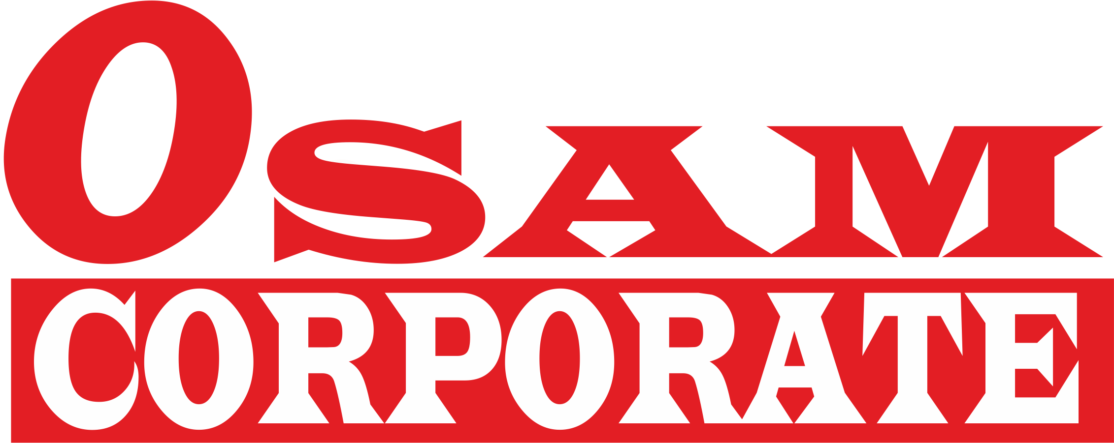 Boutique Osam CORPORATE