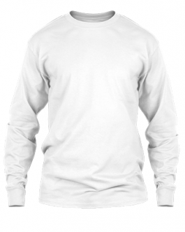 Gildan 2400 Ultra Cotton Long Sleeve T-Shirt