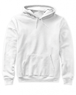 Next Level Soft Pullover Hoodie