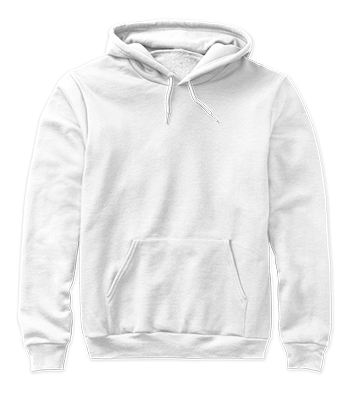 Next Level Soft Pullover Hoodie